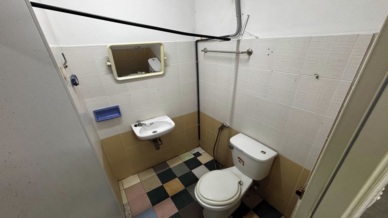 Photo of Bathroom in Phra Khanong