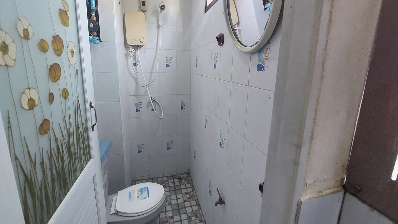 Photo of Bathroom in Dok Mai