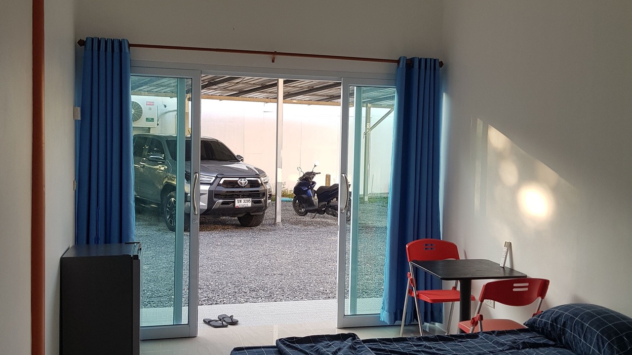 Photo of Bedroom in Thong Sala