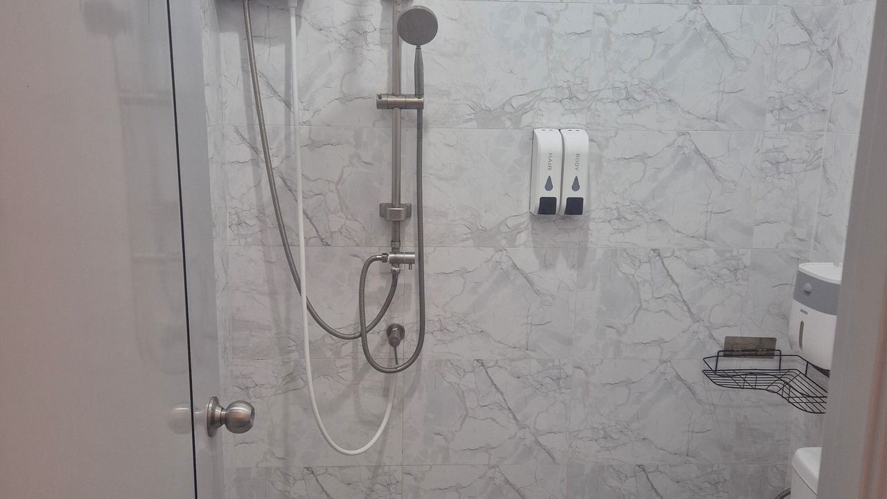 Photo of Bathroom in Thong Sala