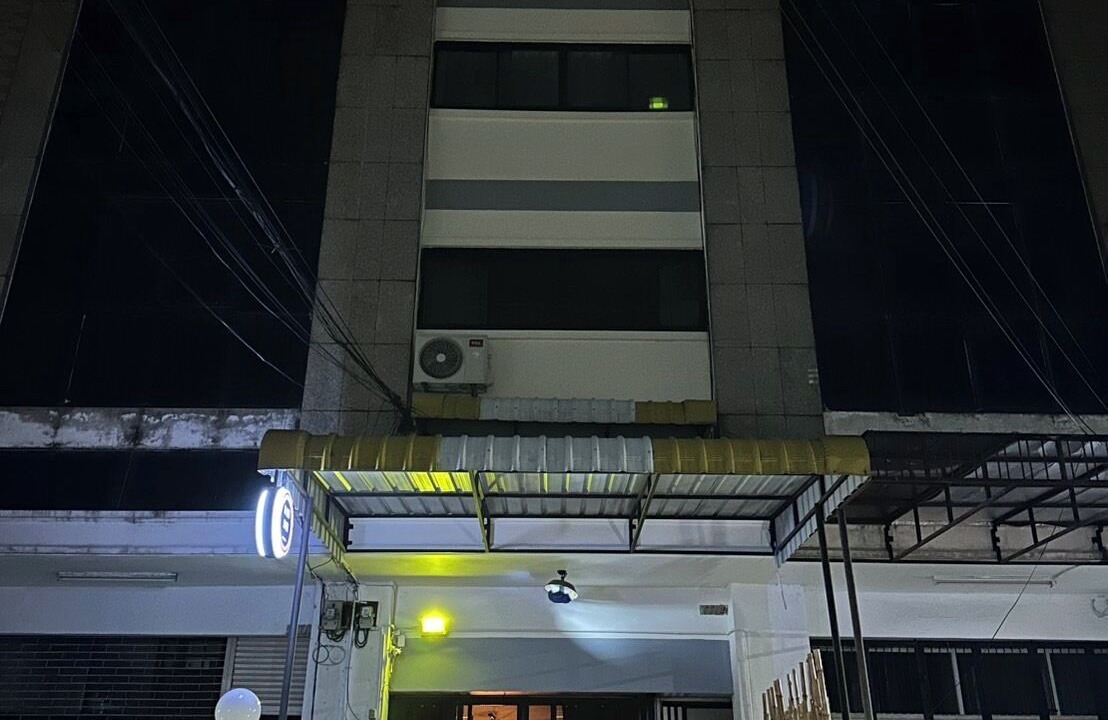 Photo of Outdoor in Bangkok Central Business District