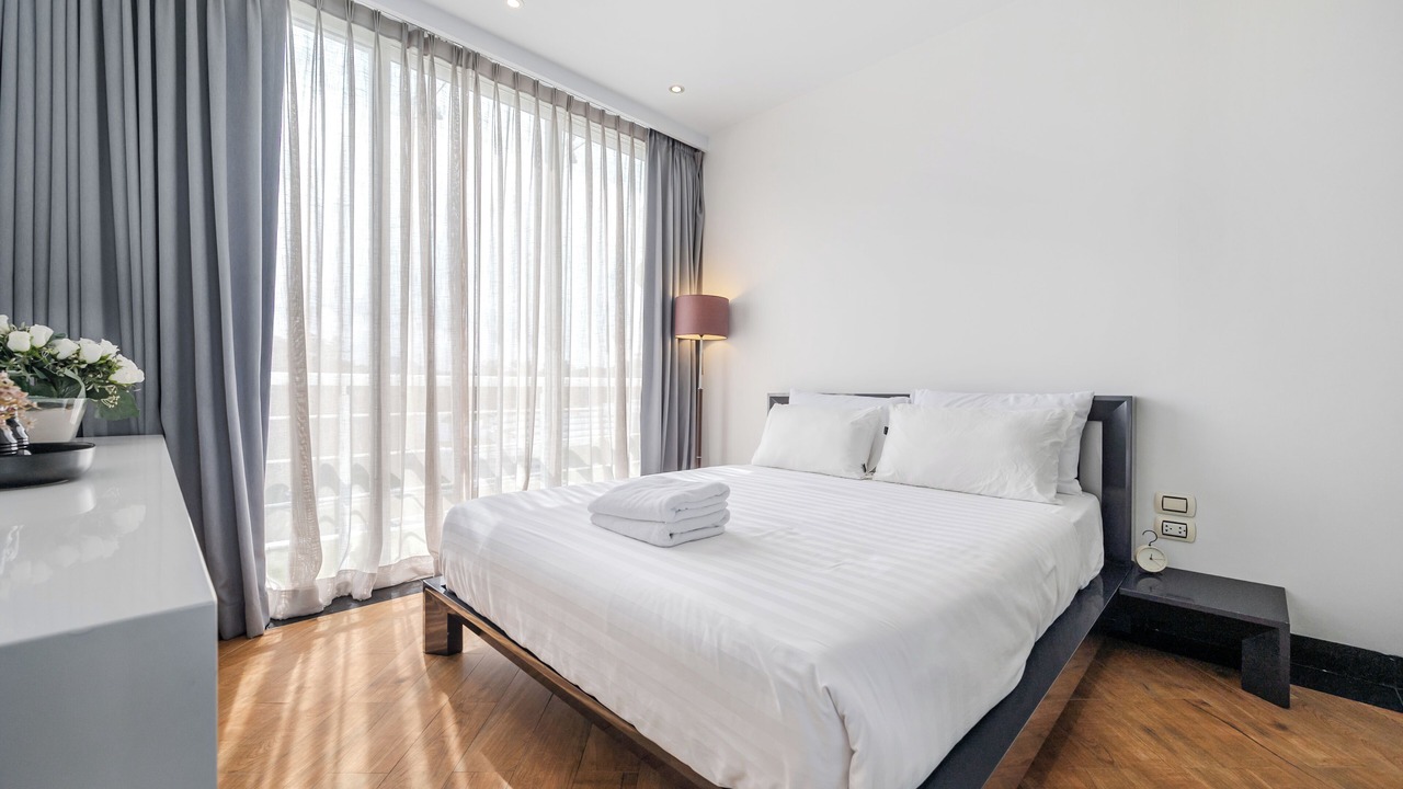 Photo of Bedroom in Na Chom Thian
