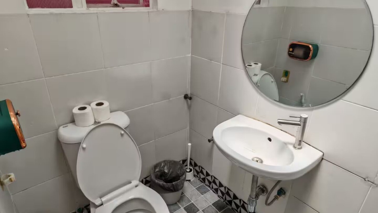 Photo of Bathroom in Samre