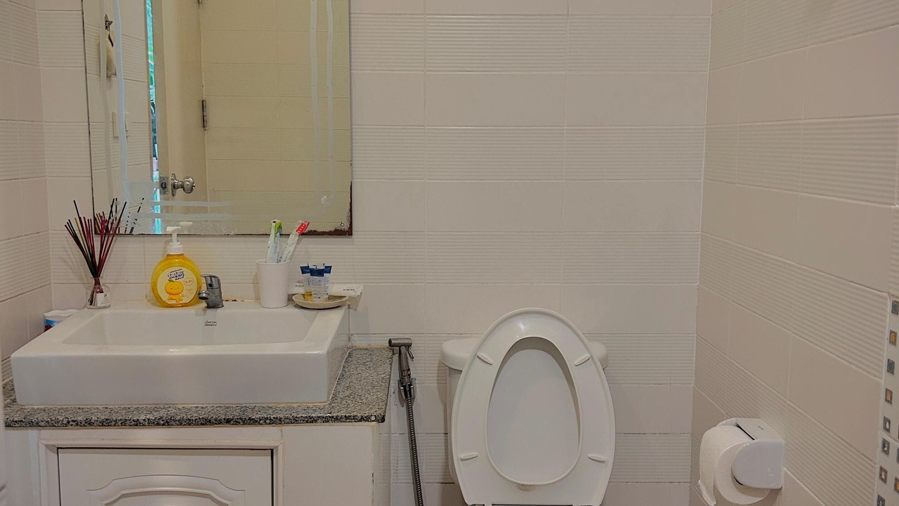 Photo of Bathroom in Hua Mak