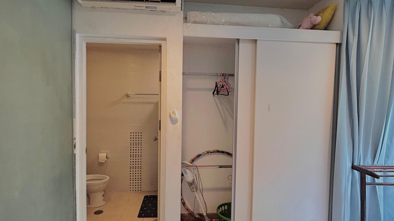 Photo of Bathroom in Hua Mak