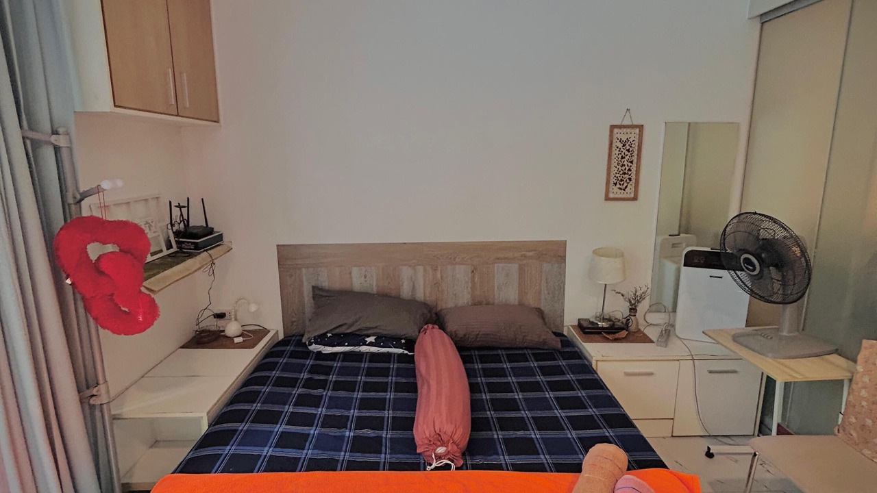 Photo of Bedroom in Hua Mak