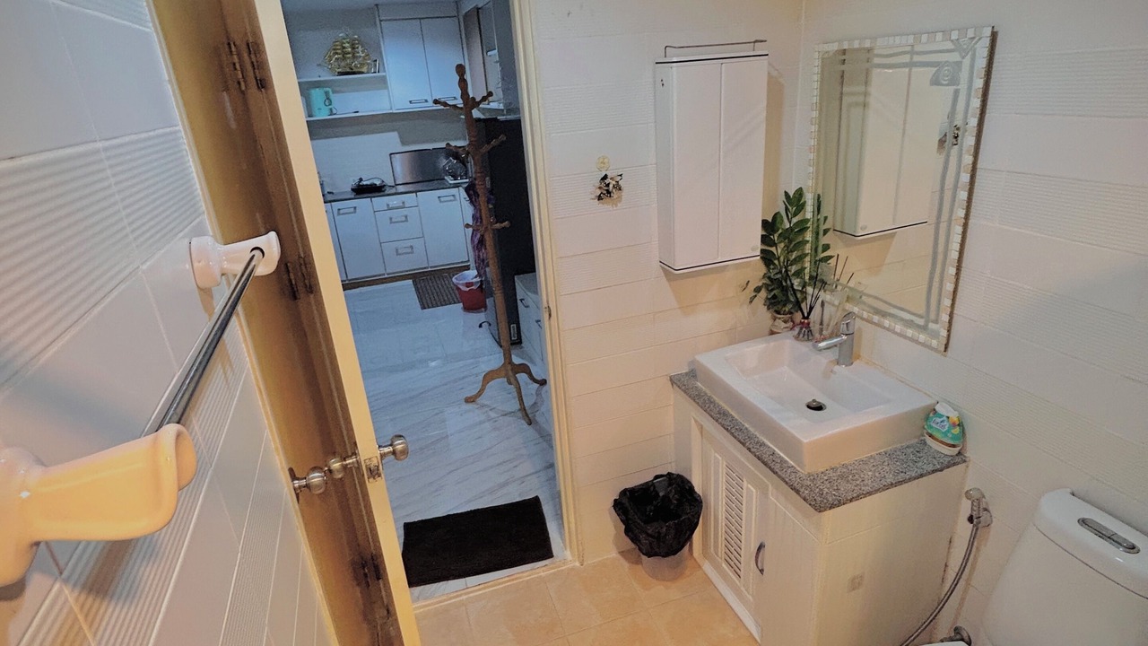 Photo of Bathroom in Suan Luang