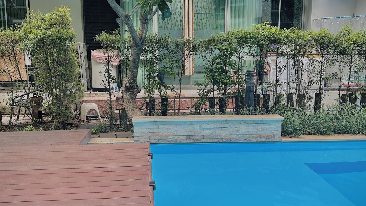 Photo of Outdoor in Suan Luang