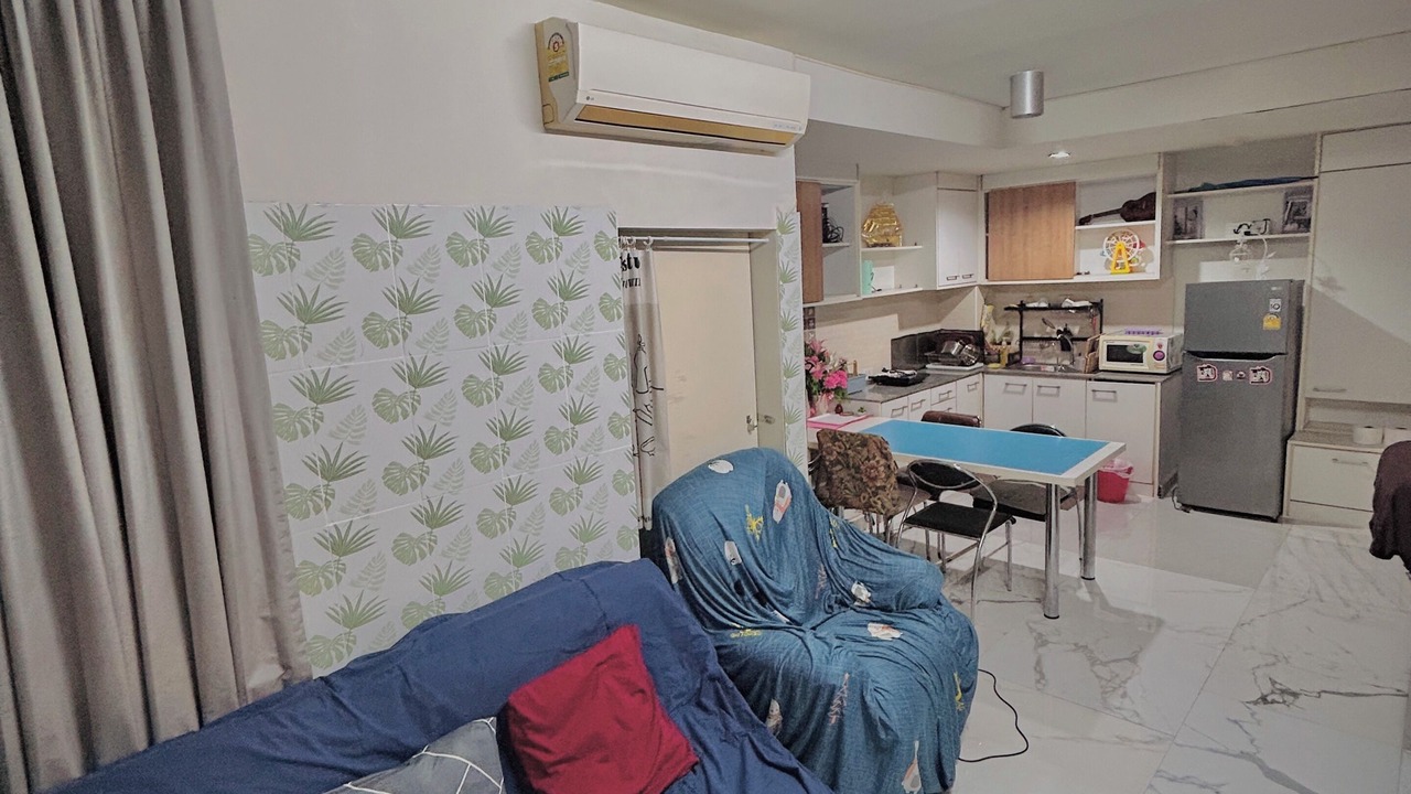 Photo of Livingroom in Suan Luang