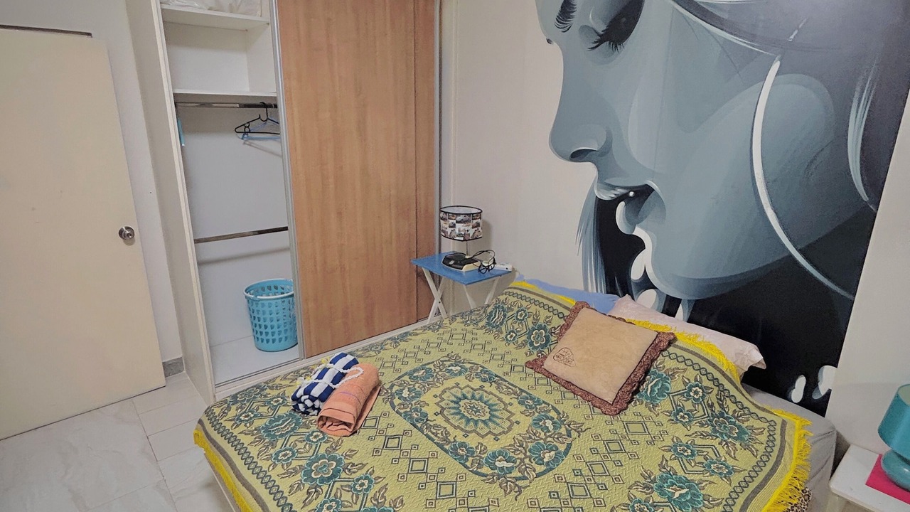 Photo of Bedroom in Suan Luang