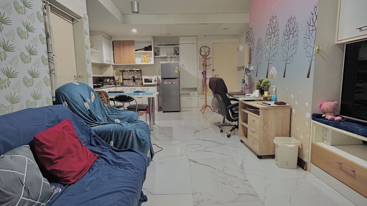 Photo of Livingroom in Suan Luang
