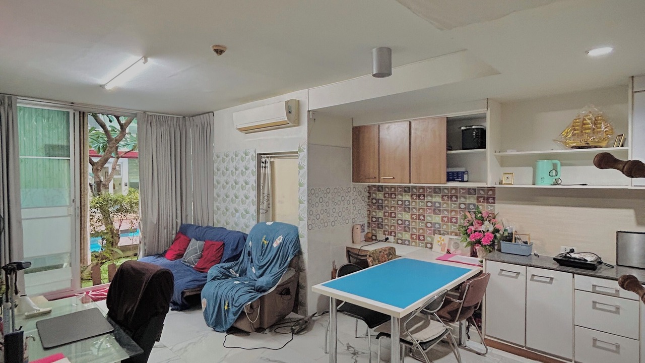 Photo of Bedroom in Suan Luang