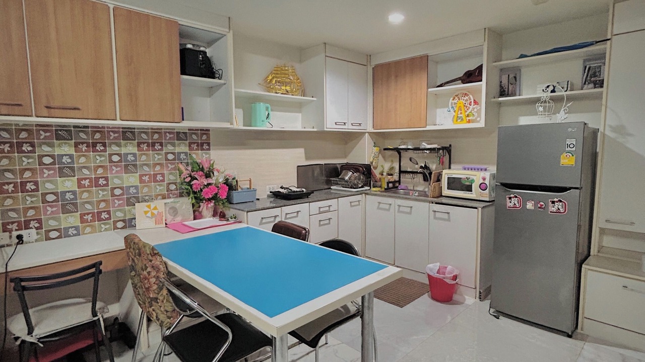Photo of Kitchen in Suan Luang