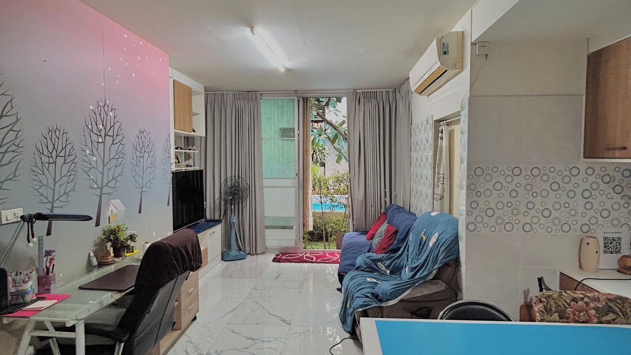 Photo of Livingroom in Suan Luang