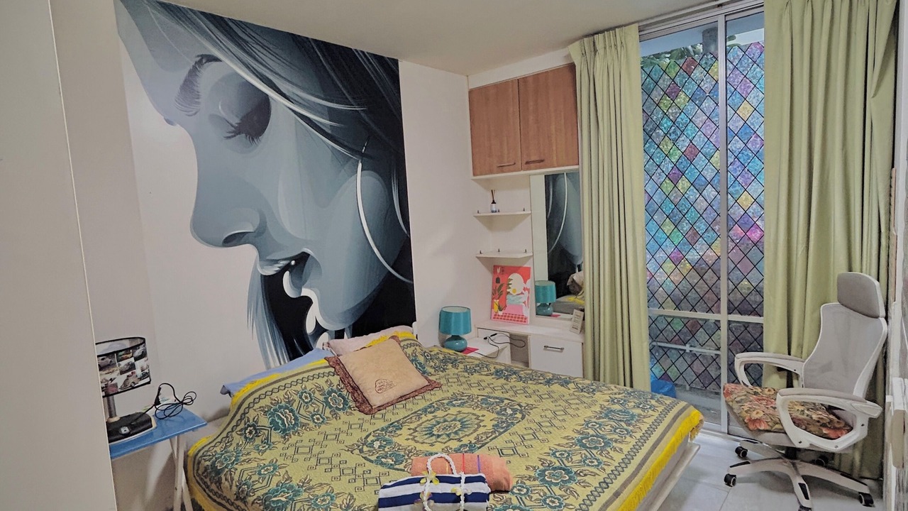 Photo of Bedroom in Suan Luang