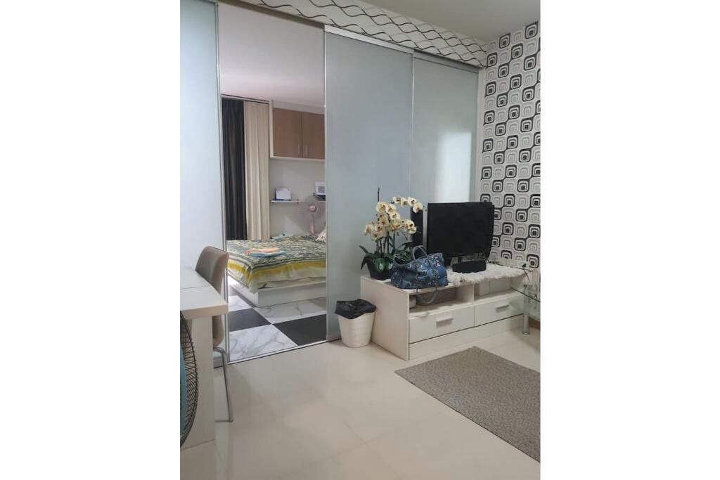 Photo of Bedroom in Suan Luang