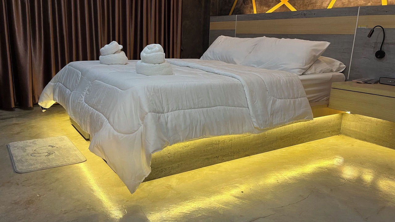 Photo of Bedroom in Ban Pa Yang