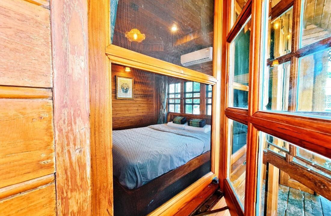 Photo of Bedroom in Bang Khen