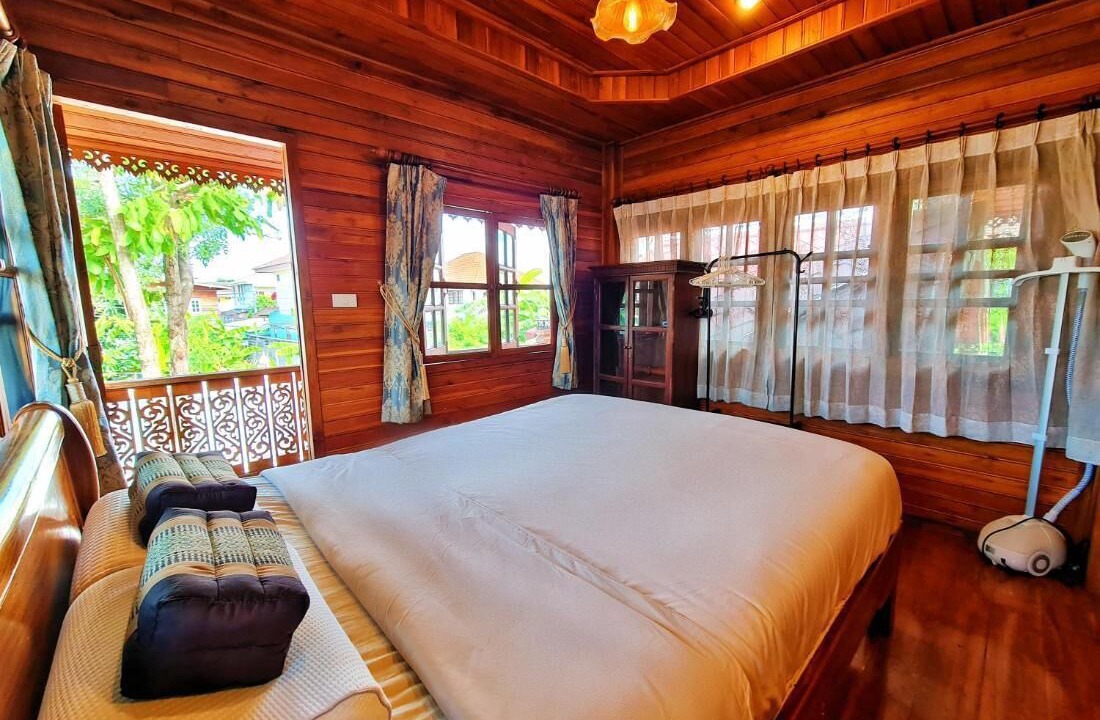 Photo of Bedroom in Bang Khen