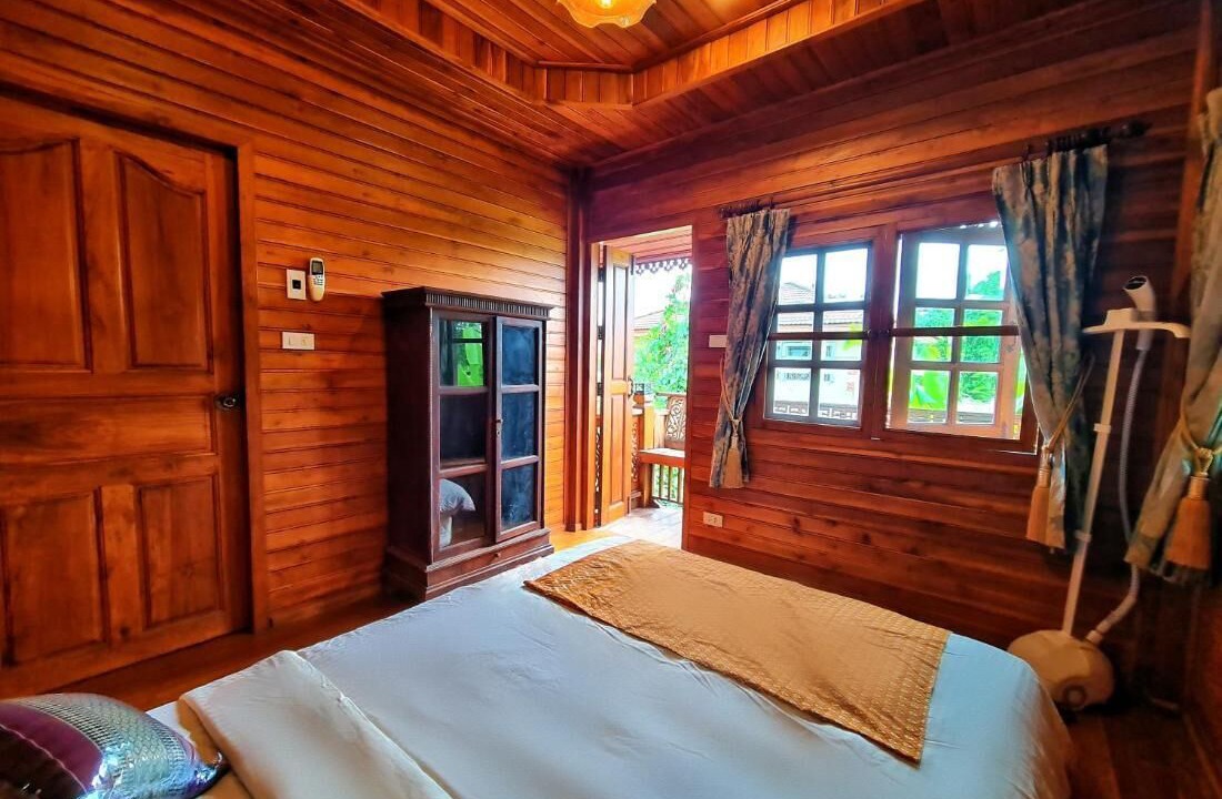 Photo of Bedroom in Bang Khen