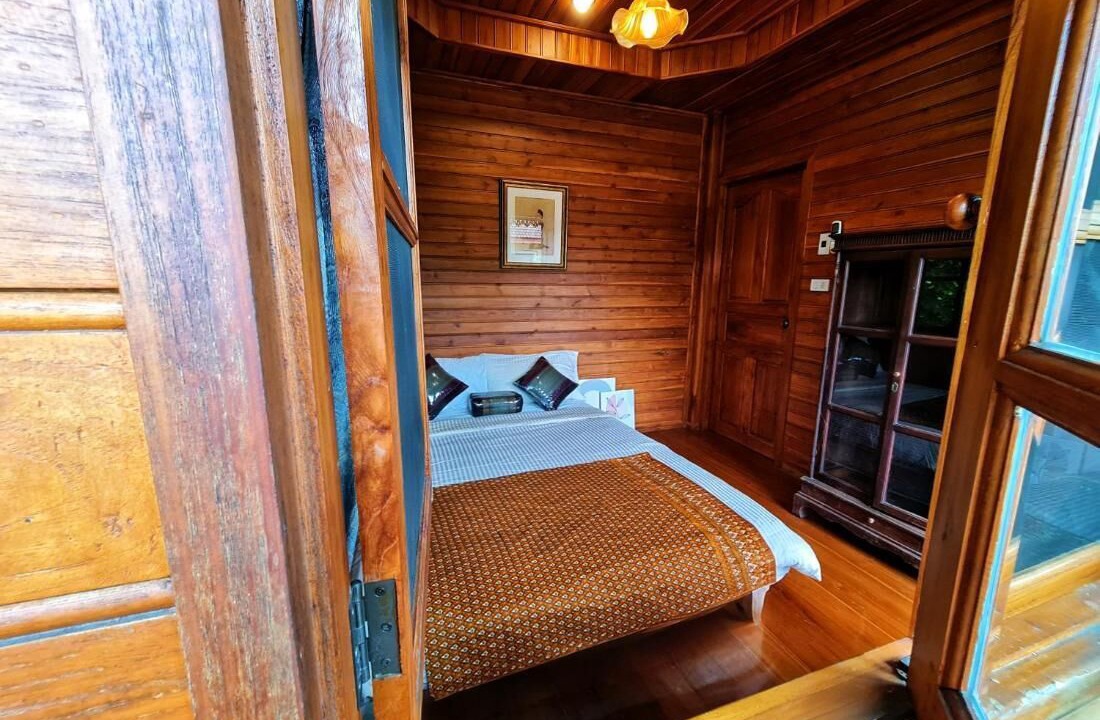 Photo of Bedroom in Bang Khen