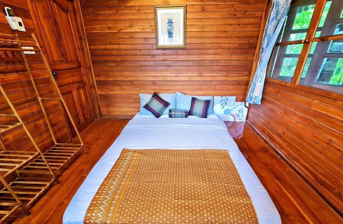 Photo of Bedroom in Bang Khen