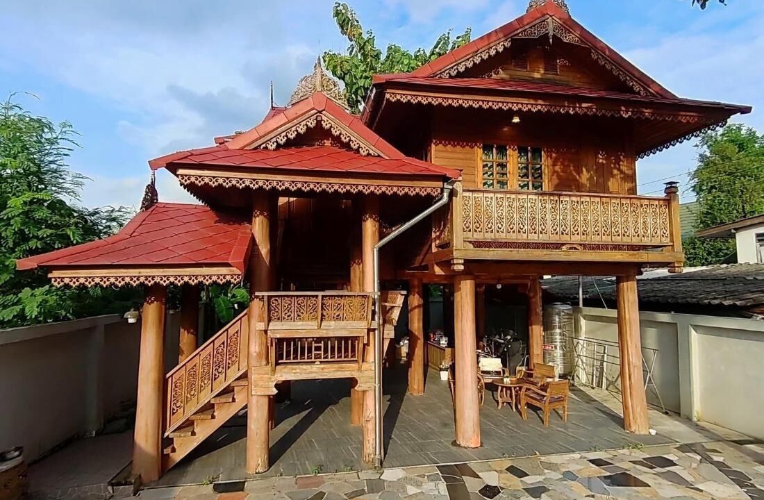 Photo of Outdoor in Bang Khen