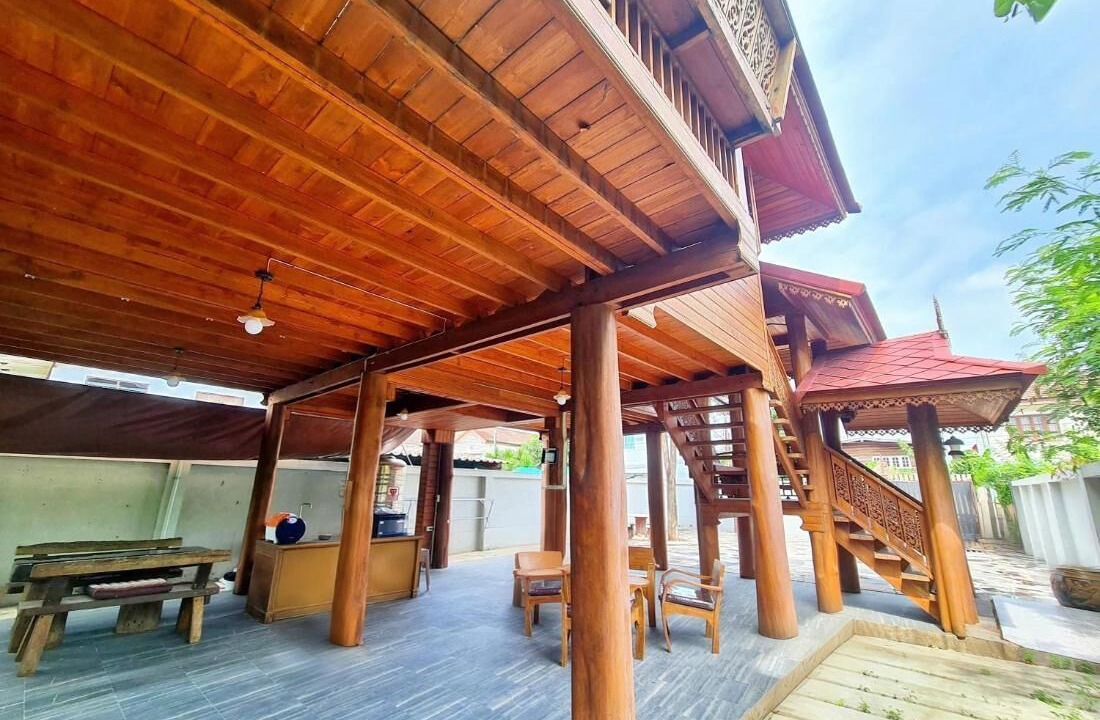 Photo of Outdoor in Bang Khen