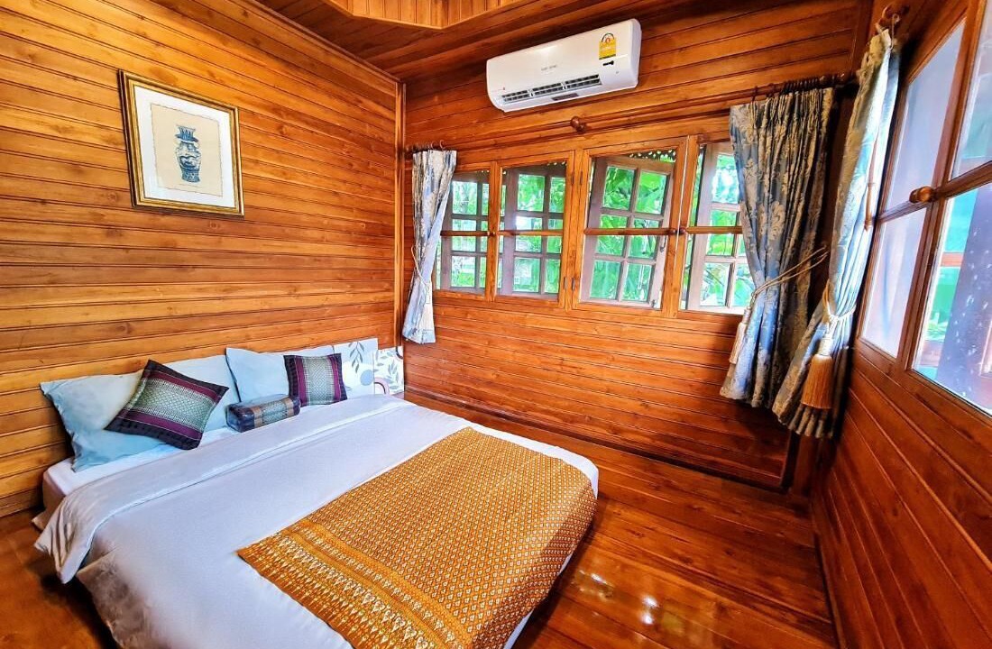 Photo of Bedroom in Bang Khen
