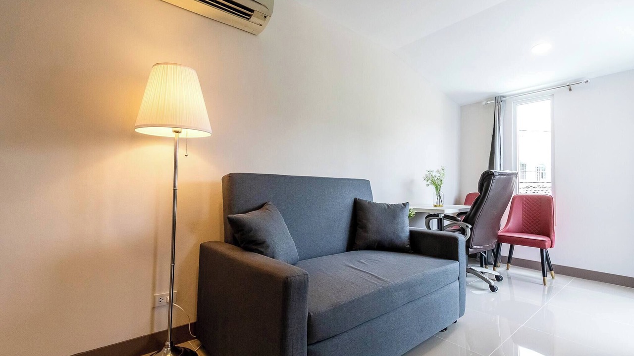 Photo of Livingroom in Bang Na