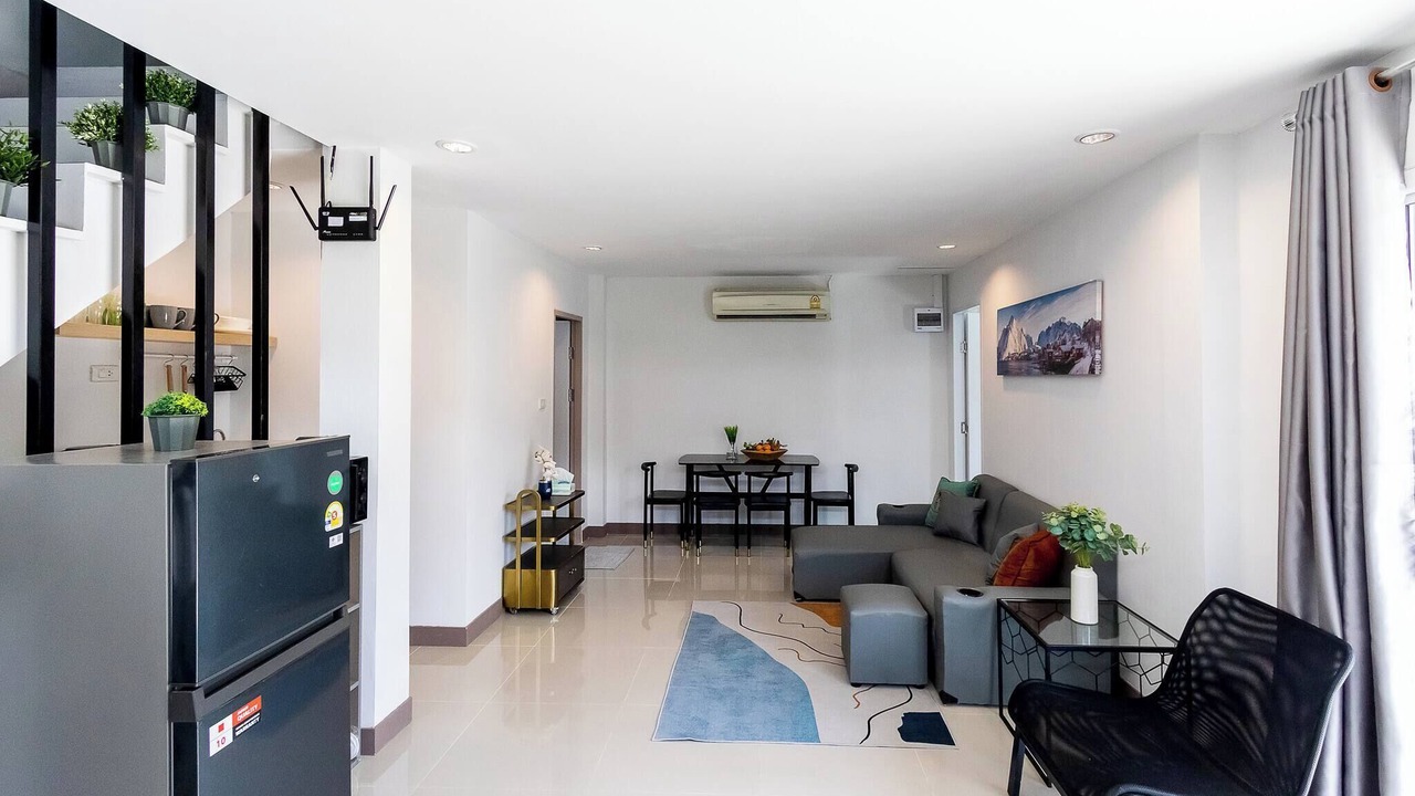Photo of Livingroom in Bang Na