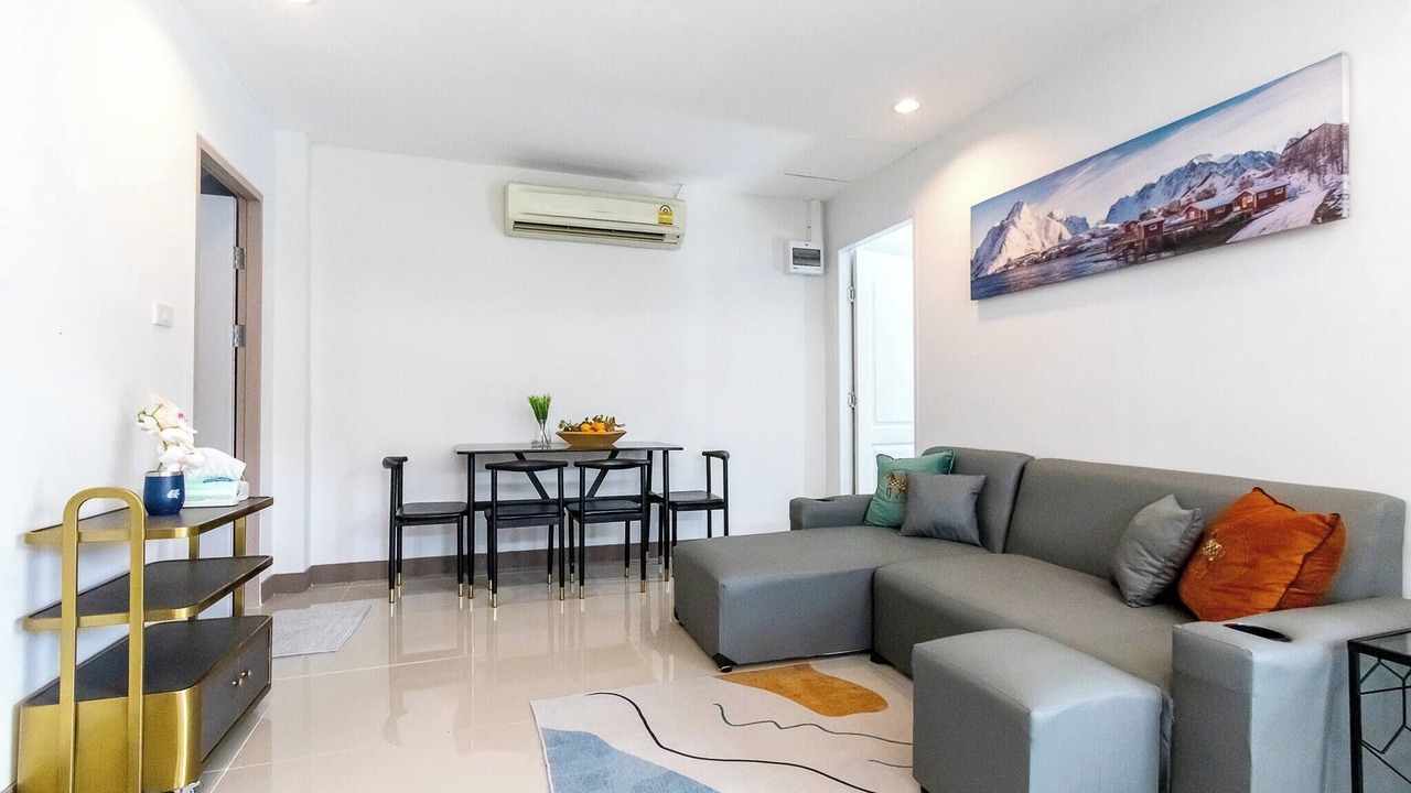 Photo of Livingroom in Bang Na