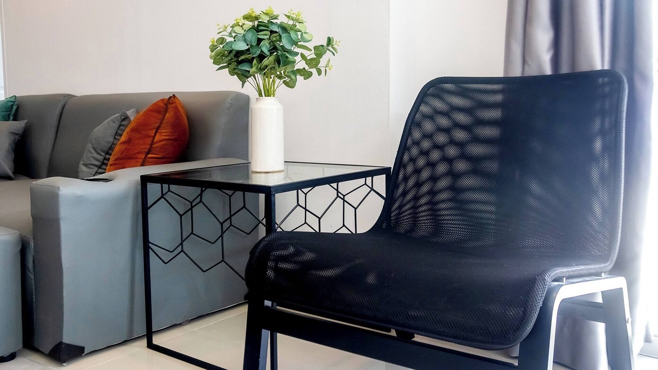 Photo of Livingroom in Bang Na