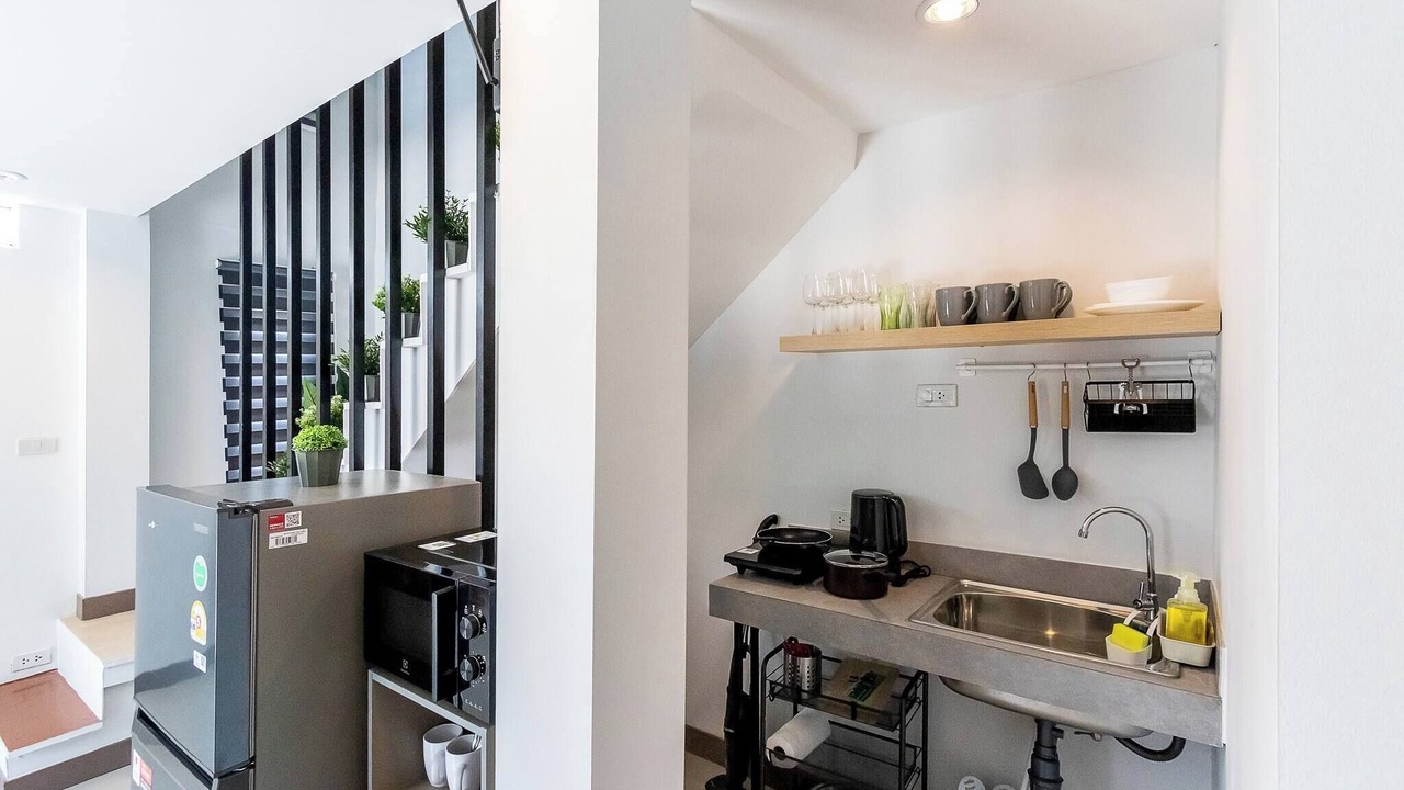 Photo of Kitchen in Bang Na