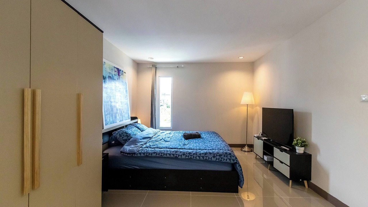 Photo of Bedroom in Bang Na