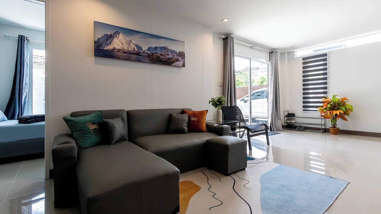 Photo of Livingroom in Bang Na