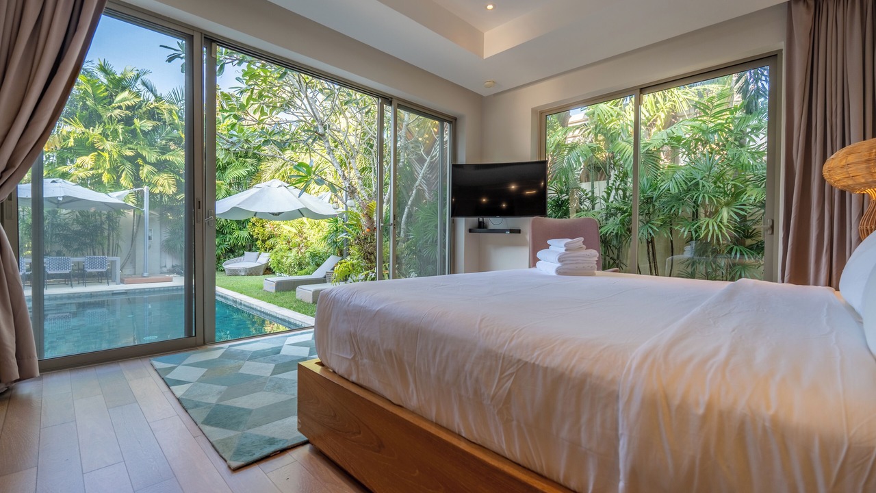 Photo of Bedroom in Bang Tao