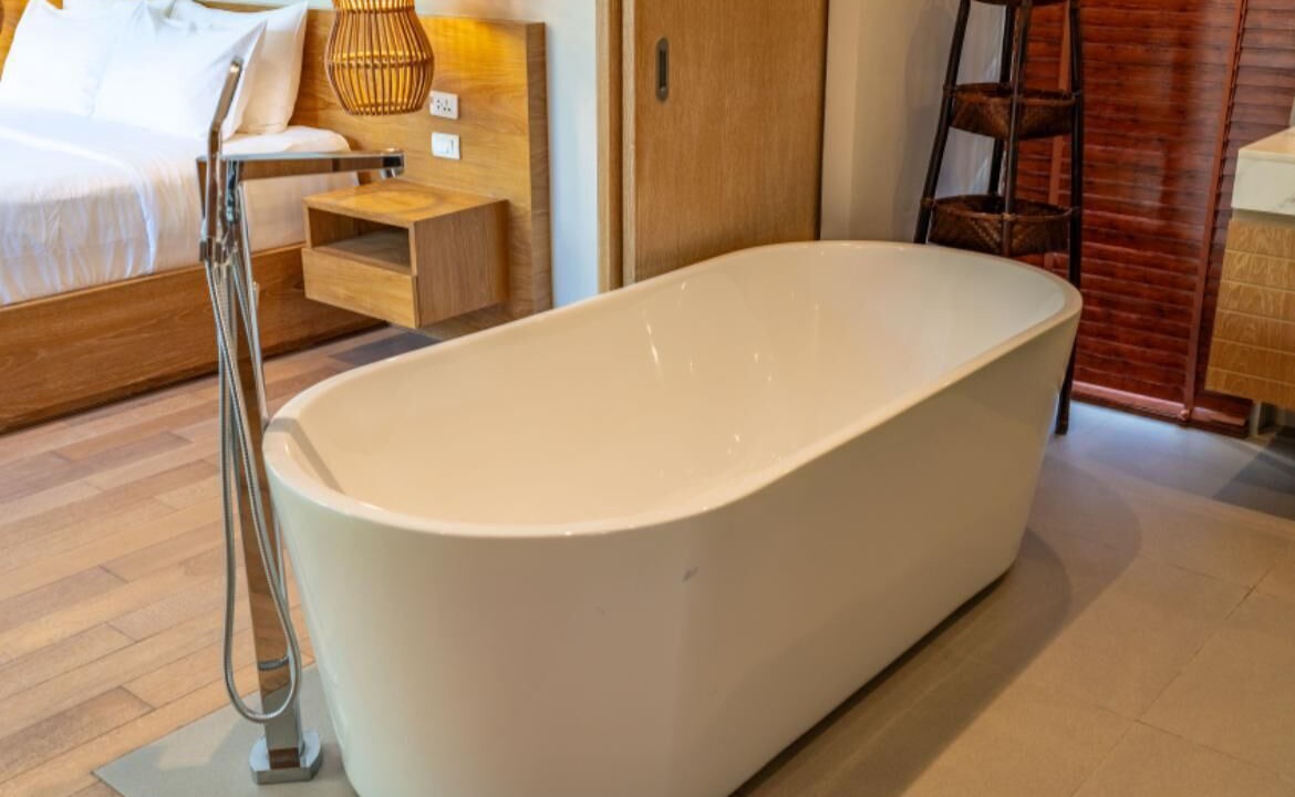 Photo of Bathroom in Bang Tao