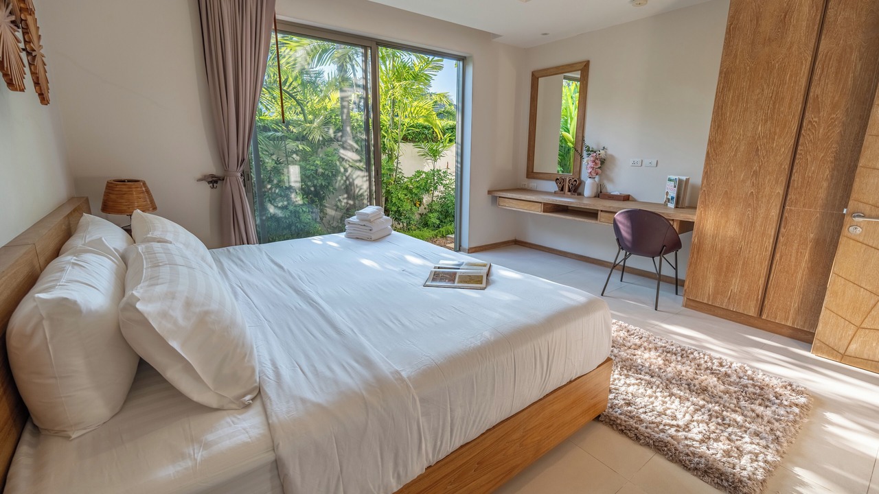 Photo of Bedroom in Bang Tao