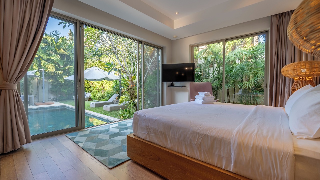 Photo of Bedroom in Bang Tao