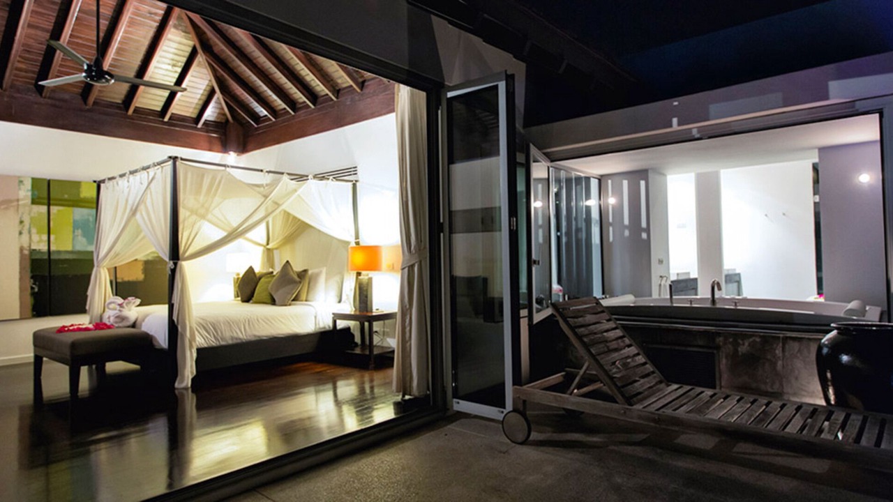 Photo of Bedroom in Cherngtalay