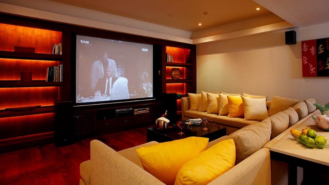 Photo of Livingroom in Khok Kloi