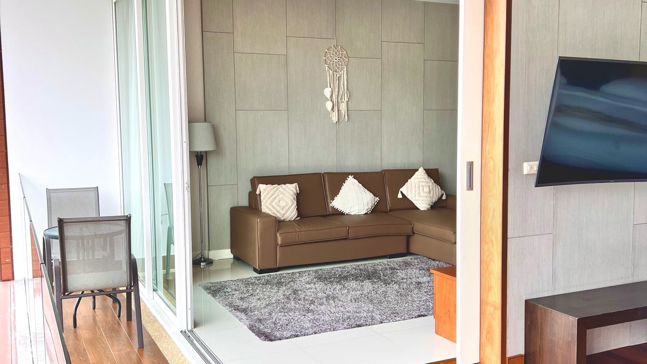 Photo of Livingroom in Kata