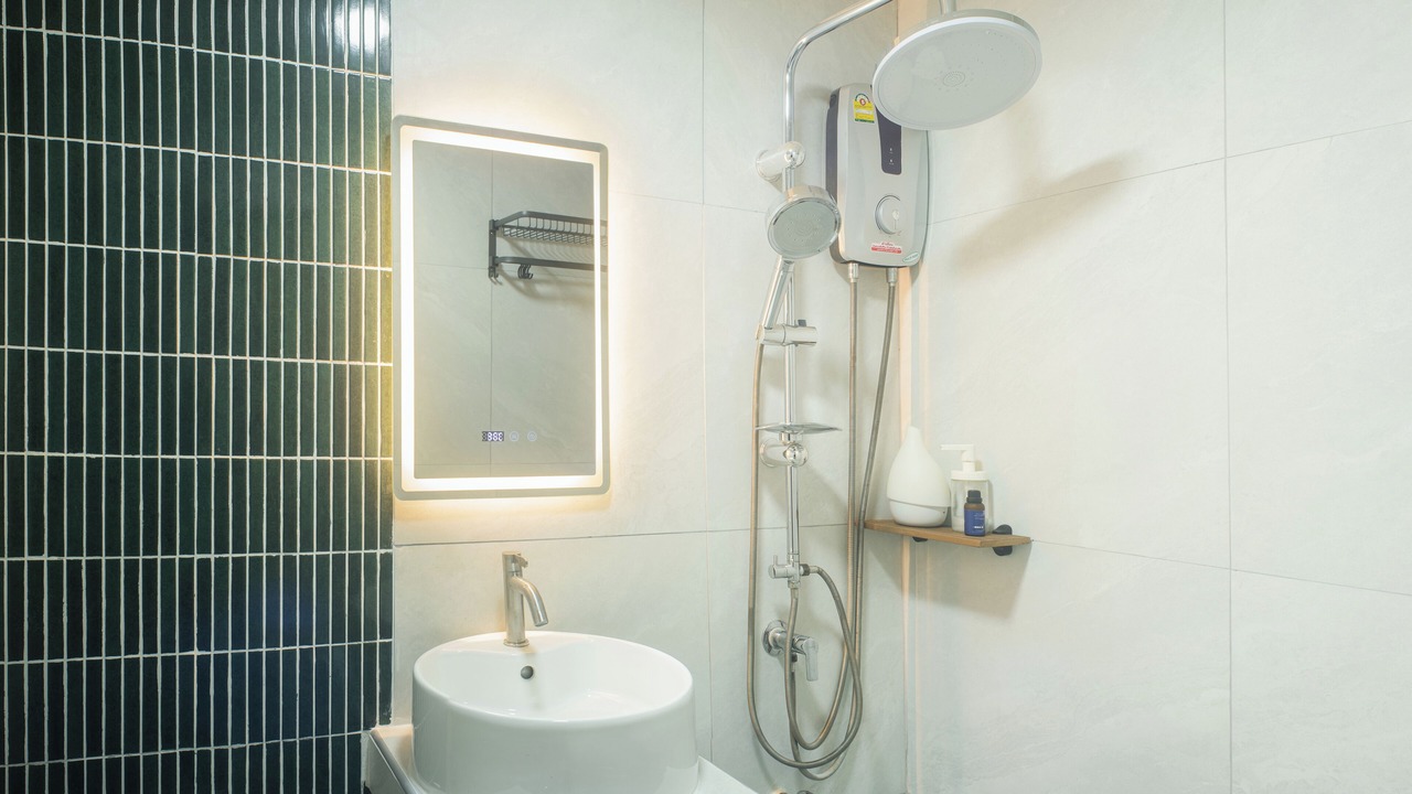 Photo of Bathroom in Lat Krabang