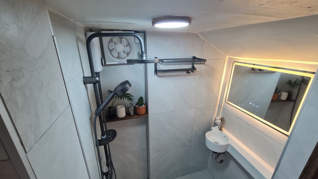 Photo of Bathroom in Lat Krabang