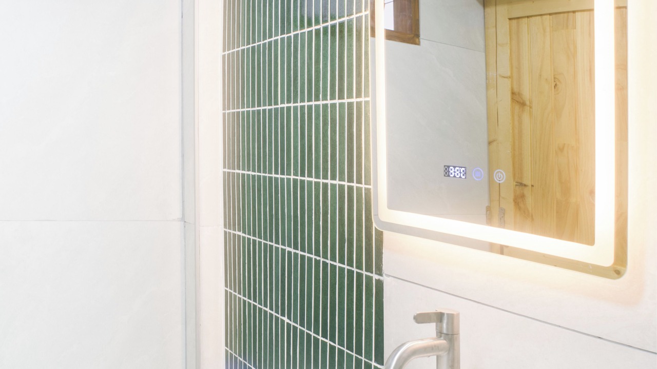 Photo of Bathroom in Lat Krabang
