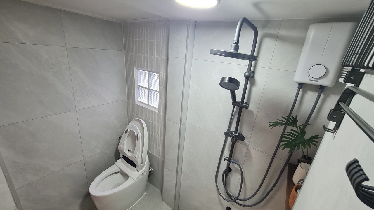 Photo of Bathroom in Lat Krabang