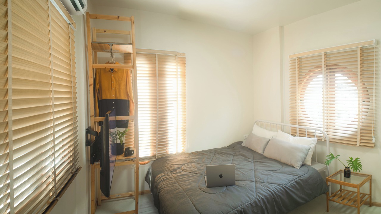 Photo of Bedroom in Lat Krabang