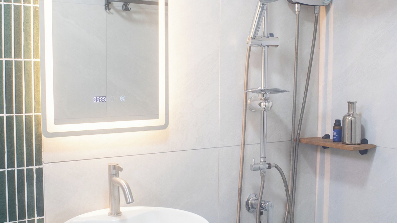 Photo of Bathroom in Lat Krabang
