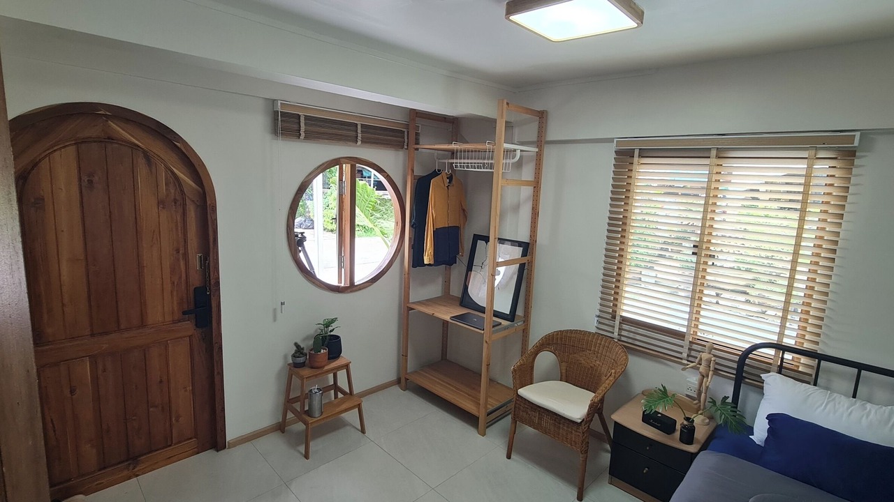 Photo of Bedroom in Lat Krabang